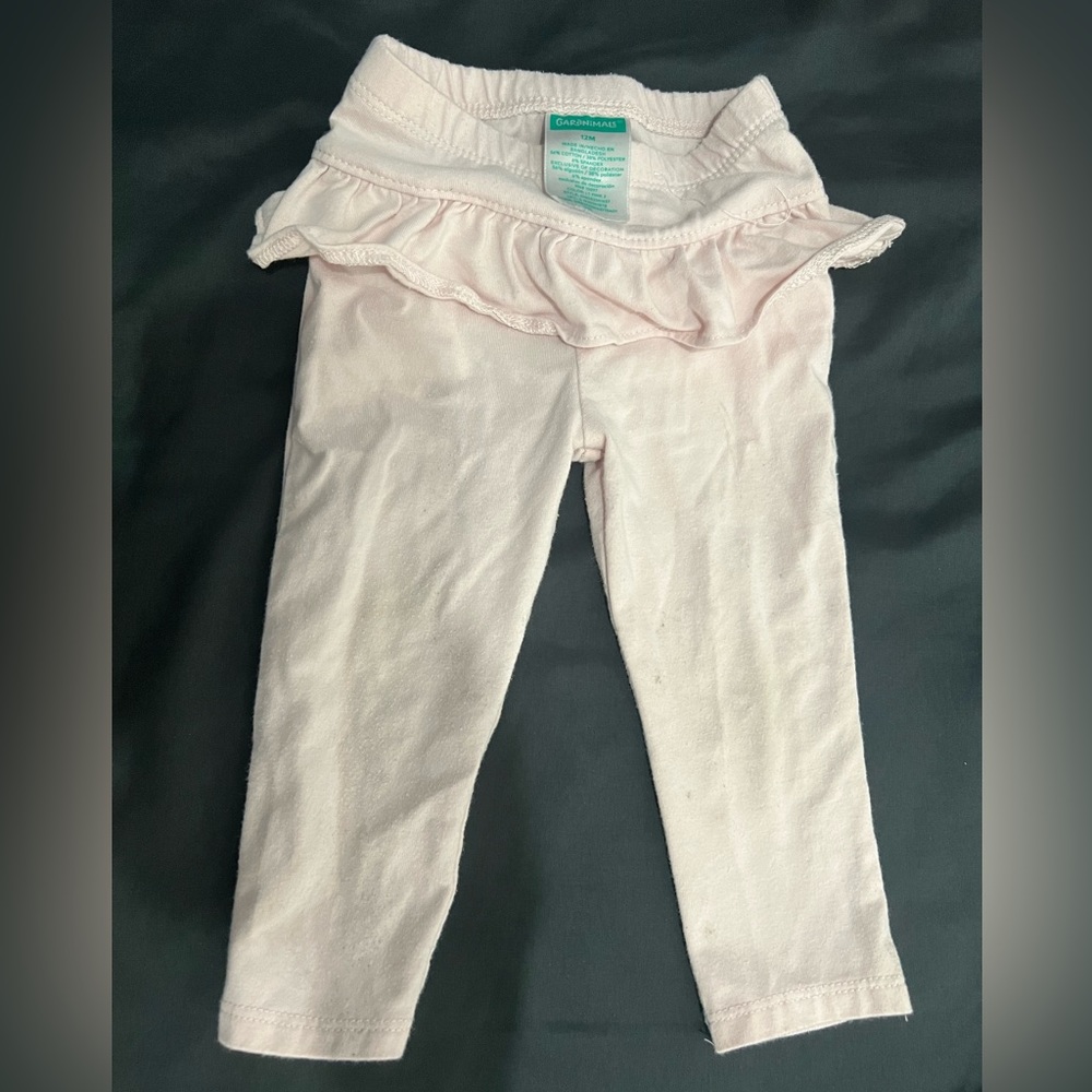 Toddler leggings